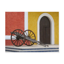 Grand Bahia Principe - Tulum, Mexico - Briefkaart