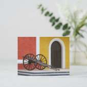 Grand Bahia Principe - Tulum, Mexique - Carte post (Debout devant)