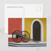 Grand Bahia Principe - Tulum, Mexique - Carte post (Devant / Derrière)