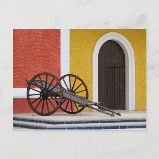 Grand Bahia Principe - Tulum, Mexique - Carte post (Devant)