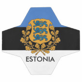 Grand Bal de Football Estonie ! (Plat)