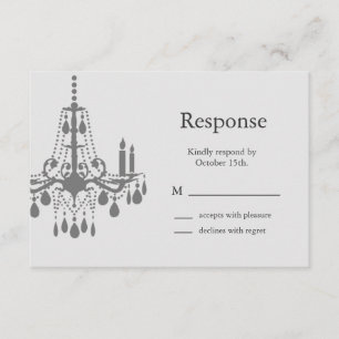 Grand Ballroom RSVP (gris)