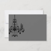 Grand Ballroom RSVP (gris) (Dos)