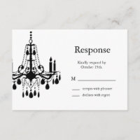 Grand Ballroom RSVP (noir)
