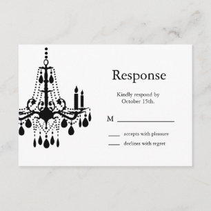 Grand Ballroom RSVP (noir)