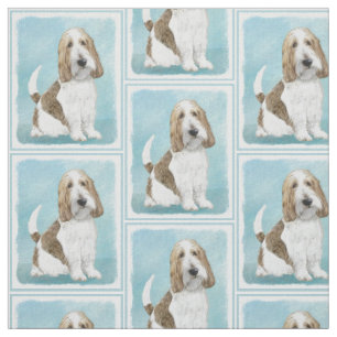 Grand Basset Griffon Vendeen - Oorspronkelijke hon Stof