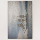 Grand Bateau Regatta - Mir, Puzzle (Vertical)