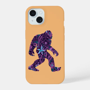 GRAND BIGFOOT FLORAL