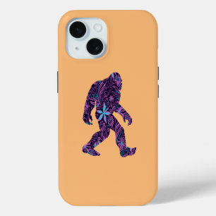 GRAND BIGFOOT FLORAL