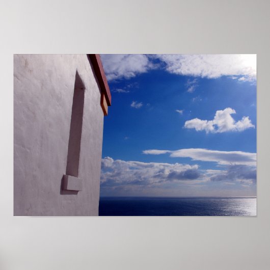 Grand Bleu Poster (Voorkant)