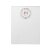 Grand Bloc-notes - Jane Austen Période Dramas - Ve (Tourné)