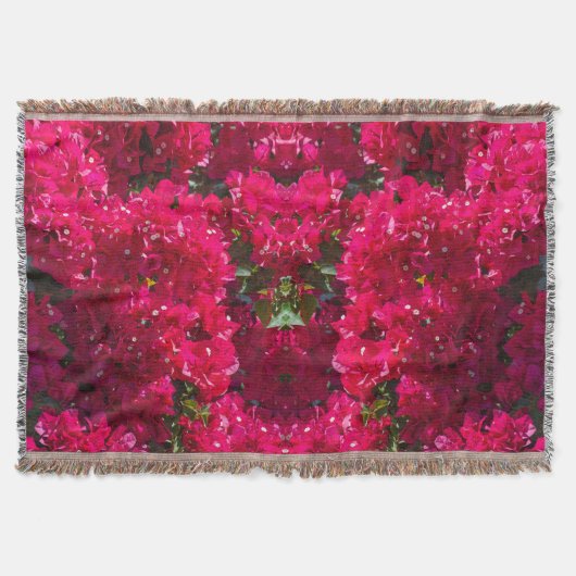 Grand Bougainvillier Jeu de couverture (Devant)