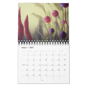 Grand calendrier (Mar 2027)