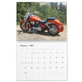 Grand calendrier de moto de despote (Feb 2027)