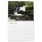 Grand calendrier de Smokies (Feb 2026)