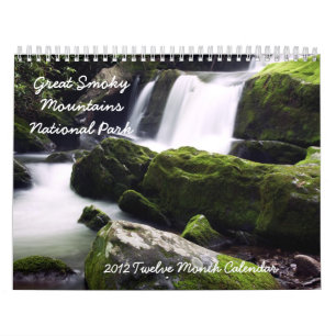 Grand calendrier de Smokies