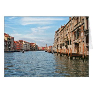 Grand Canal