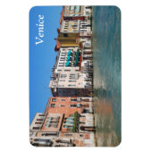 Grand Canal Magneet (Verticaal)