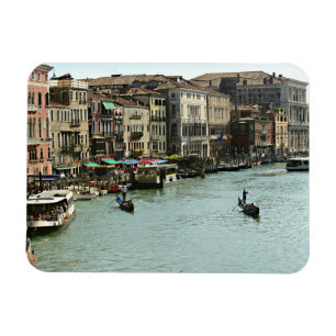 Grand Canal Magneet