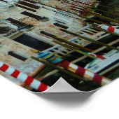 Grand Canal, Venice Poster (Coin)