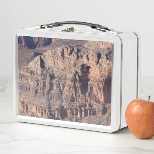 Grand Canyon (In situ)