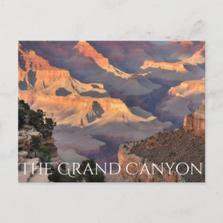Grand Canyon (15) Briefkaart