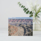 Grand Canyon (1) Briefkaart (Staand voorkant)