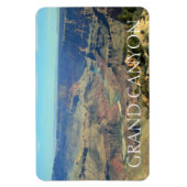 Grand Canyon 1 Magnet (Vertical)