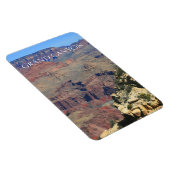 Grand Canyon 4 Magnet (Côté Droit)