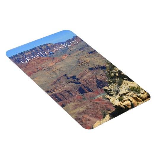 Grand Canyon 4 Magnet (Côté Droit)