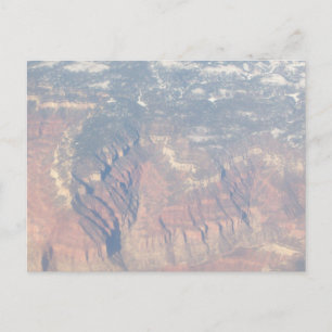 GRAND CANYON #5 BRIEFKAART