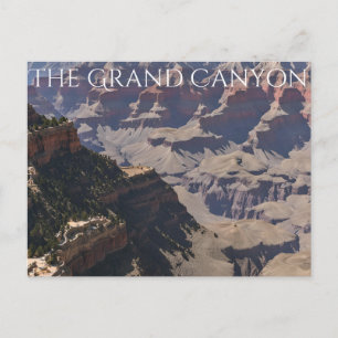 Grand Canyon (6) Briefkaart