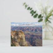 Grand Canyon 7 Briefkaart (Staand voorkant)