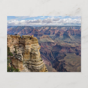 Grand Canyon 7 Briefkaart