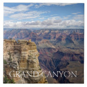 Grand Canyon 7 Tile Tegeltje (Voorkant)