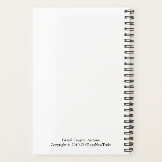 Grand Canyon, Arizona (Dos)