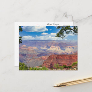 Grand Canyon, Arizona Briefkaart