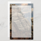 Grand Canyon, Arizona Briefpapier (Voorkant / Achterkant)