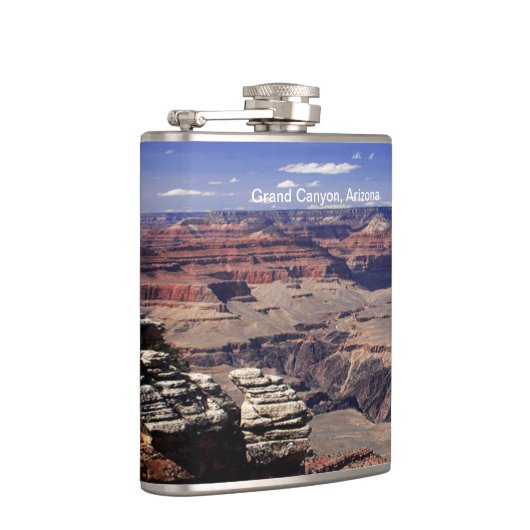 Grand Canyon, Arizona Heupfles (Rechts)