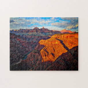 Grand Canyon Arizona. Legpuzzel