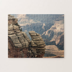 Grand Canyon, Arizona Legpuzzel