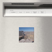 Grand Canyon Arizona Magneet (Insitu (Vaatwasser))