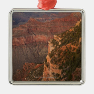 Grand Canyon, Arizona Metalen Ornament
