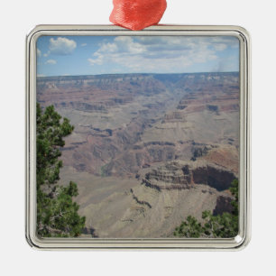 Grand Canyon, Arizona Metalen Ornament