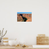 Grand Canyon Arizona Poster (Keuken)