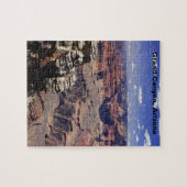 Grand Canyon, Arizona Puzzle 8x10, ZTD Puzzle (Horizontal)
