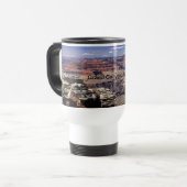 Grand Canyon, Arizona Reisbeker (Voorkant links)