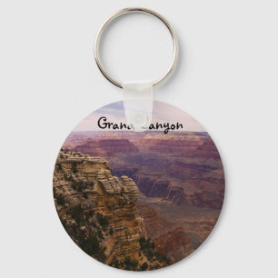 Grand Canyon Arizona Souvenir Sleutelhanger