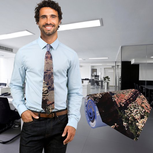 Grand Canyon, Arizona Stropdas