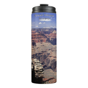 Grand Canyon, Arizona Thermosbeker